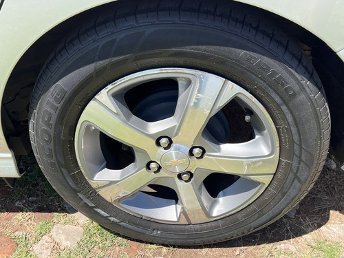 Chevrolet Prisma 1.4 Ltz At 98cv