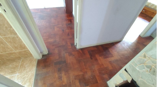 Departamento Venta Almagro 4 Amb Apto Credito