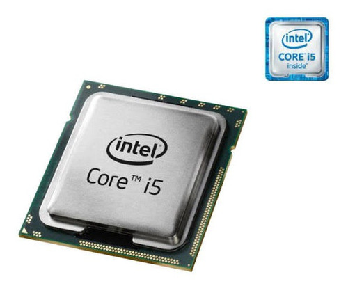 Processador Intel Core I5 4670 3,4ghz, Lga 1150, (promoção).