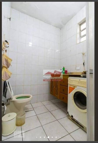 Imagem 28 de 30 de Sobrado Com 2 Dormitórios À Venda, 160 M² Por R$ 420.000,00 - Bosque Da Saúde - São Paulo/sp - So3329