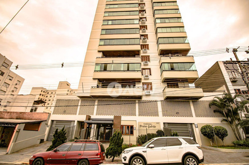 Imagem 30 de 30 de Apartamento Com 3 Dormitórios À Venda, 157 M² Por R$ 590.000,00 - Boa Vista - Novo Hamburgo/rs - Ap3048
