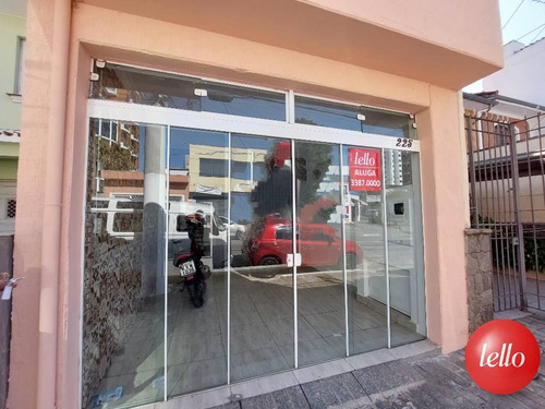 Imagem 1 de 17 de Comercial - Ref: 244075
