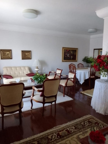 Apartamento Top Morumbi Rua Sem Saída E Fechada