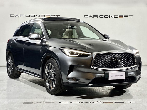 Infiniti Qx50 2.0 Turbo Awd