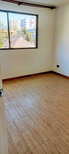 Dpto 3 Dormitorios, Estacionamiento, Terraza, Plaza Ñuñoa
