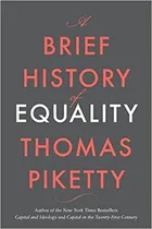 Comprar Libro A Brief History Of Equality Sku