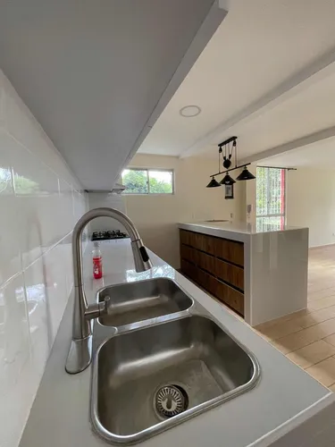 Vendo Casa De 2 Niveles