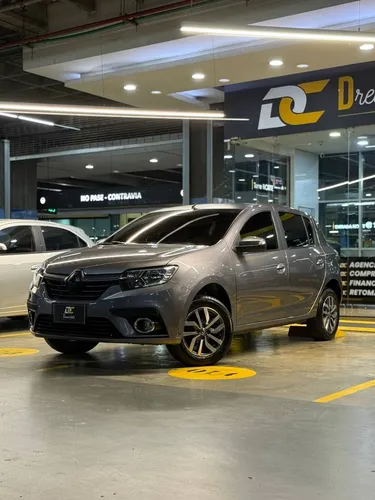 Renault Sandero 1.6 Zen