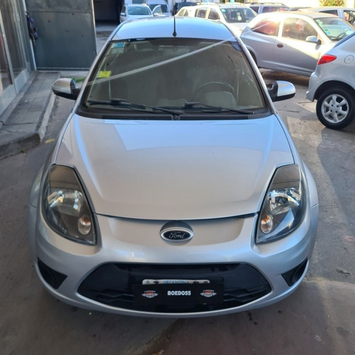 Imagen 12 de 15 de Ford Ka 2013 1.0 Fly Viral Aire Cuotas Credito Boedo55 Lomas