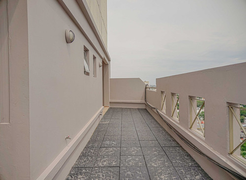 Imagen 20 de 30 de Depto 2 Amb. C/balcon Caballito, Amenities