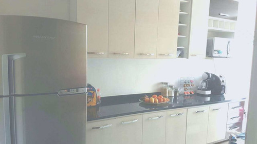 Imagem 2 de 15 de Apartamento Com 2 Dorms, Barro Branco (zona Norte), São Paulo - R$ 260 Mil, Cod: 7320 - V7320