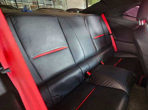 Chevrolet Camaro 6.2 V8 GASOLINA SS AUTOMÁTICO