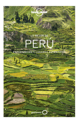 Libro Lo Mejor De Perú 4de Sainsbury, Brendan