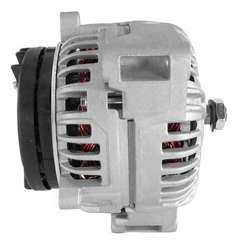 Alternador Para Valtra Fendt Sistema Bosch 12 Volts 150 Amps