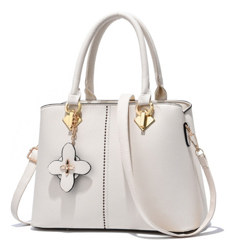 Tote Bolso De Hombro Crossbody Elegante Y Cómodo Para Mujer