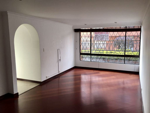 Venta Apartamento En Pontevedra Bogota