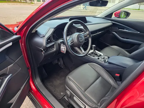 Mazda CX-30 2.0 Touring At