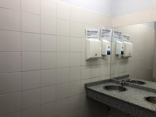 Imagen 12 de 24 de Importante Galpón De 610 M2 Cub, En Venta En Ituzaingó