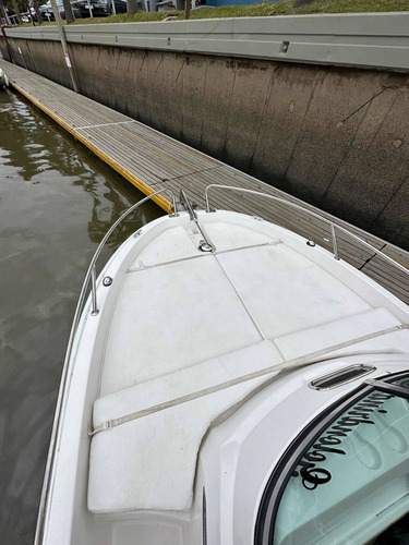 Arcoiris Fishing 6.0 C/honda 115hp 4t Inyeccion Permuta