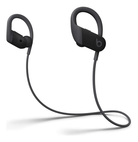 Auriculares Inalámbricos Bluetooth Powerbeats Alto Negro