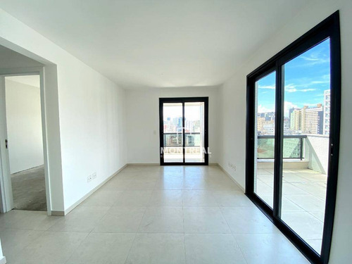Penthouse À Venda, 65 M² Por R$ 690.000,00 - Bela Vista - São Paulo/sp - Ph0001