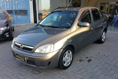 Corsa Sedan 1.4 Premium Flex Dh/ve/te 4p Manual 2011 Troco