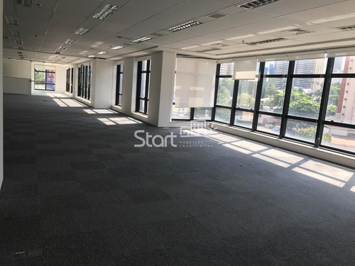 Imagem 16 de 19 de Sala Para Aluguel Em Nova Campinas - Sa003364