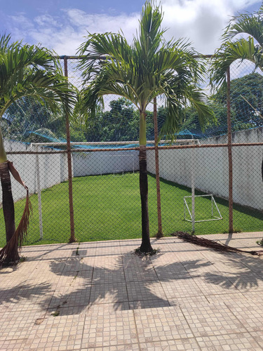 Casa Com Piscina - Monte Gordo
