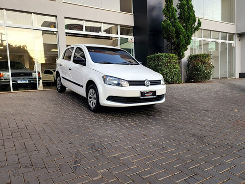 Volkswagen Gol Special 1.0 Total Flex 8V 5p
