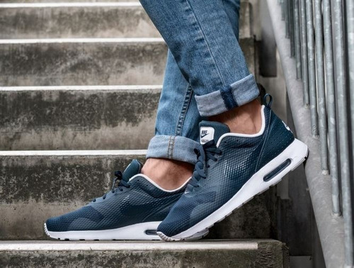 nike air max tavas navy