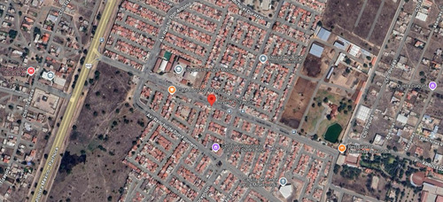 Casa En Privada Lienzo Charro 173, Don Antonio, Tizayuca, 43810, Hidalgo (ah)