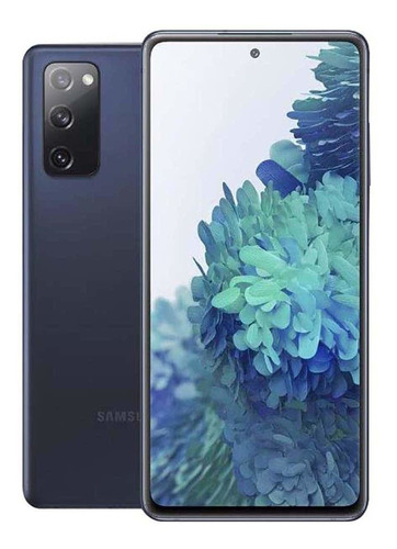 Samsung Galaxy Mod. S20fe Azul