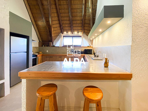 Casa Punta Colorada Piriápolis 4 Dorms Venta Ca501686