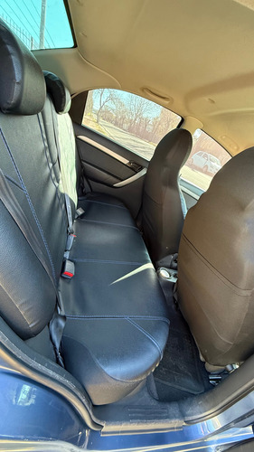 Chevrolet Aveo G3 1.6 Lt