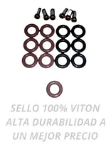 Comprar Kit Limpieza Inyectores Sellos Viton Jeep Cherokee 6 Cil