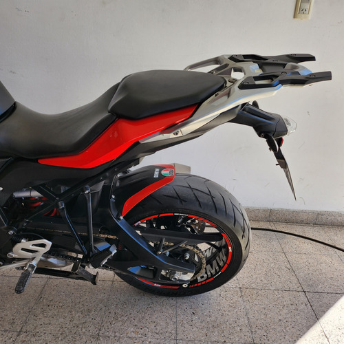 Bmw S 1000 Xr U$s 24.600.- Excelente S1000xr Tuamoto