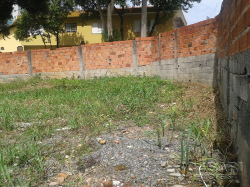 Imagem 1 de 4 de Terreno Rudge Ramos , São Bernardo Do Campo - Te3843