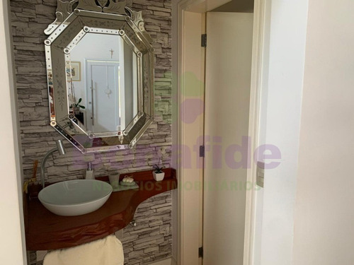 Imagem 12 de 22 de Casa, Condomínio Colinas De Inhandjara, Itupeva. - Ca10539 - 69386451