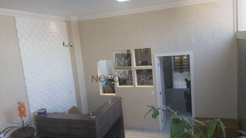 Imagem 5 de 14 de Casa À Venda Em Parque Industrial - Ca005792