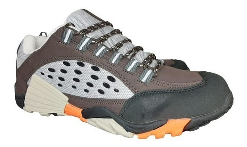  Zapatillas Deportivas Outdoor / Trekking Envió Gratis 299