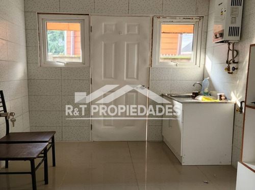 Amplia Propiedad Villa Los Gavilanes