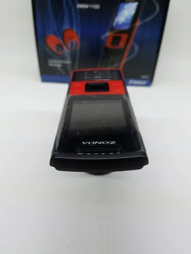Zonda Zmem1120 Telcel Con Aud fonos Bluetooth