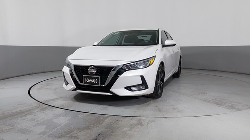 Nissan Sentra 2.0 Advance Cvt