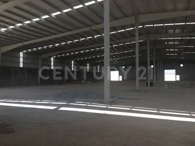 Bodega en renta