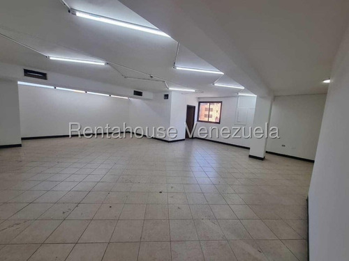 Comoda Oficina En Alquiler Los Chaguaramos Rah Mls25-10263