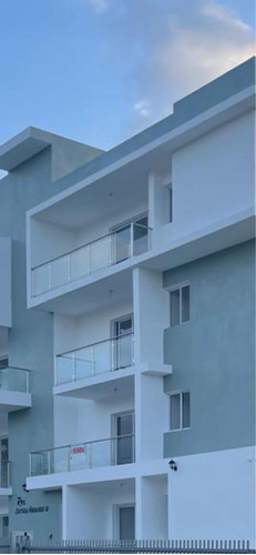 Apartamentos En Venta Los Alamos