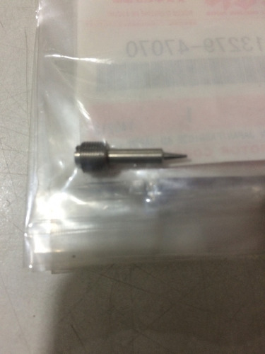 Tornillo Registro Aire Carburador Suzuki Dr 350 13279-47070