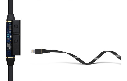 Imagen 2 de 7 de Auriculares Marca Audeze Modelo Isine 10