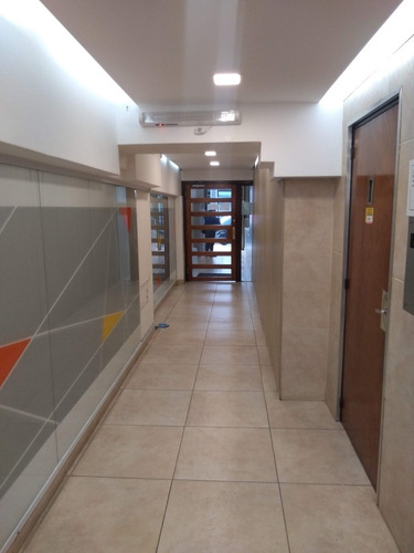 Imagen 2 de 12 de Oficinas En Edificio Cronos !! Zona Centro De Mdp!!