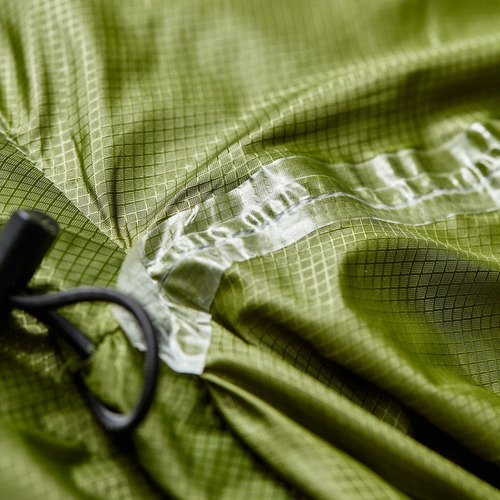 Funda Vivac Cacique Saco Para Bolsa De Dormir - Impermeable
